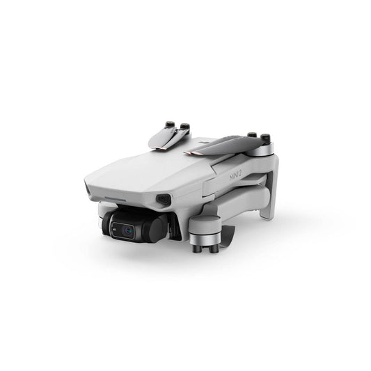 DJI Mini SE drone combo compact design with advanced camera features for aerial photography