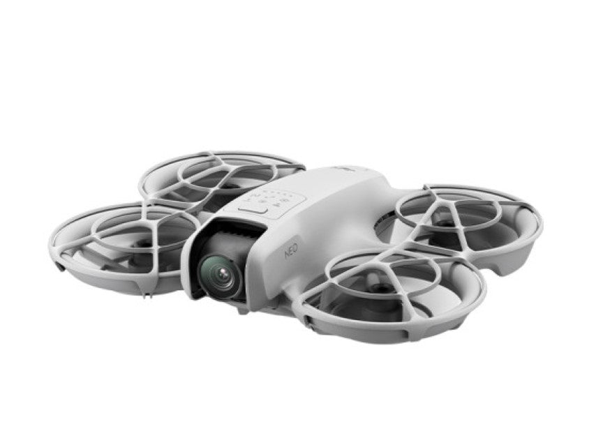 DJI Neo Fly More Combo Drone with Advanced Camera Features for Aerial Photography