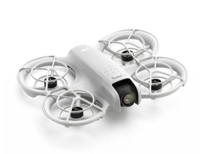 DJI Neo Fly More Combo Drone with Advanced Camera for Aerial Photography and Smooth Flight