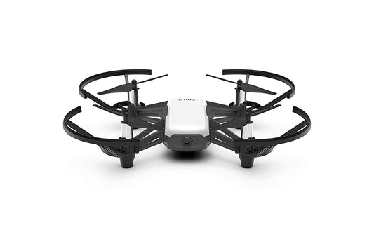 DJI Tello Boost Combo drone with advanced features for aerial photography and fun flying