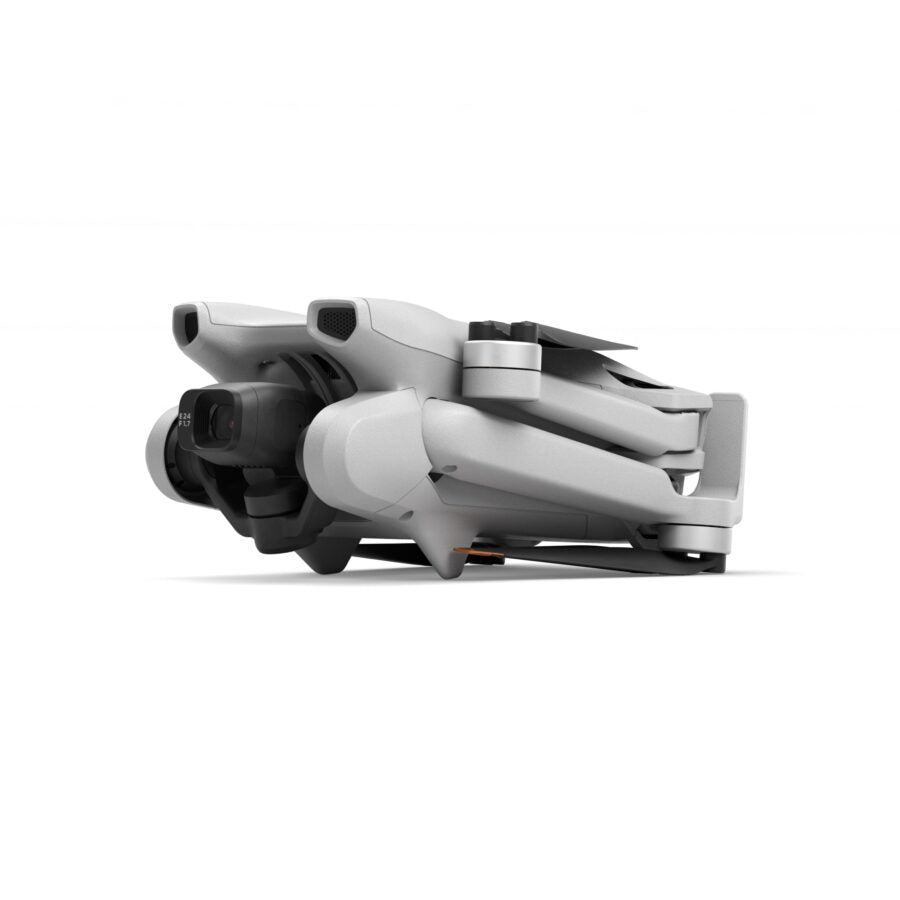 DJI Mini 3 Fly More Combo (Remote Controller Without Screen)