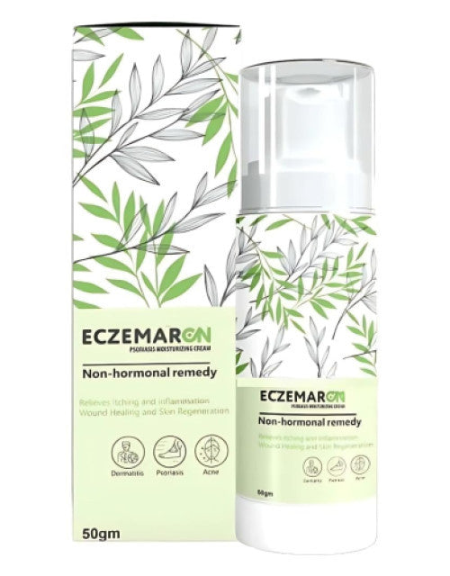 The Gir Farmer eczema and fungal cream pack with non-hormonal remedy for psoriasis and skin healing