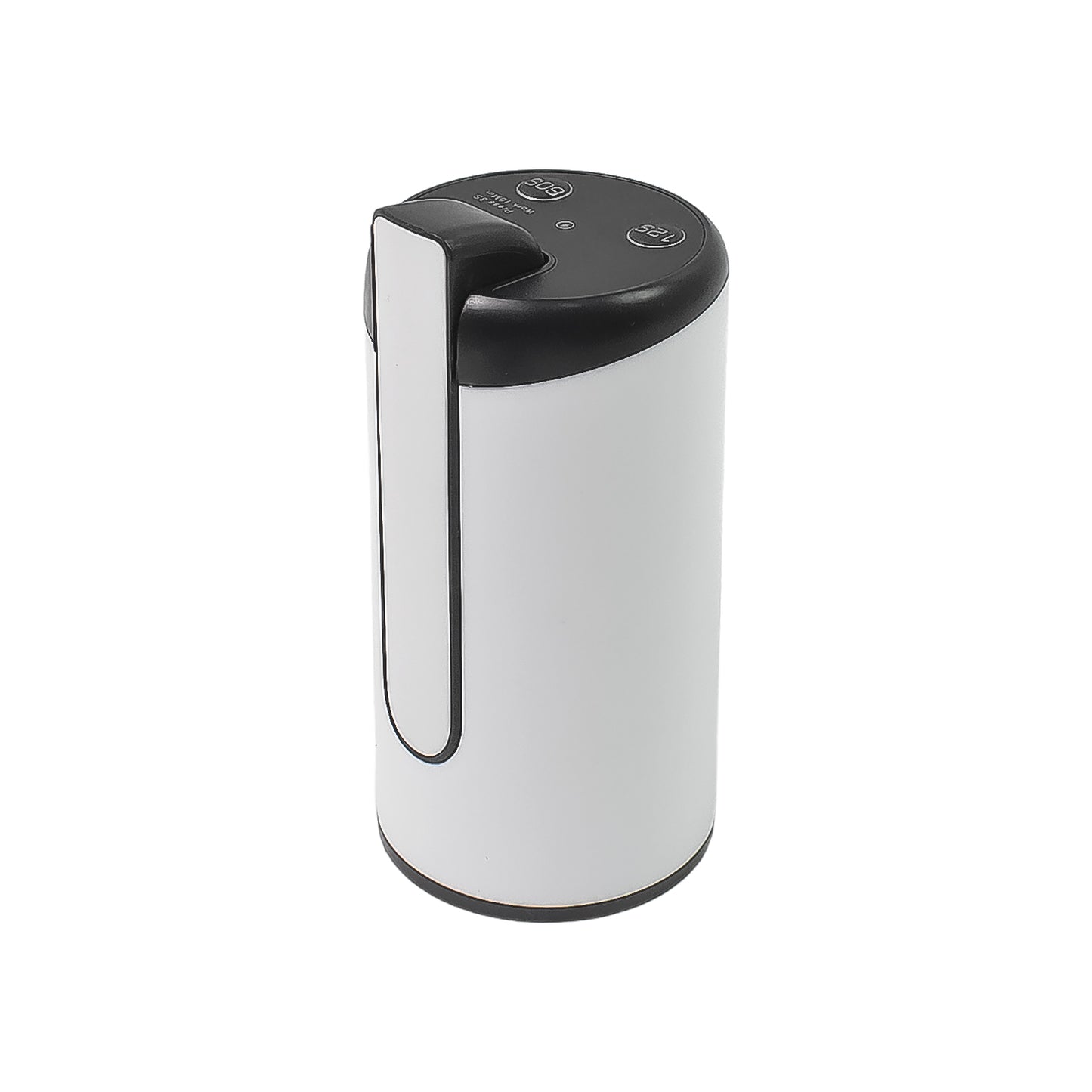 Wukusy electric water dispenser pump with sleek design for easy hydration at home