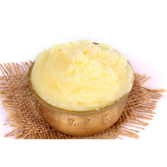 THE GIR FARMER Organic Ghee - Pure & Natural Goodness