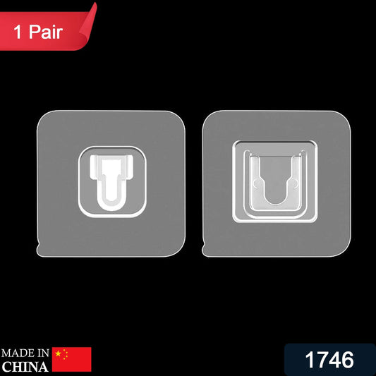 Your Brand Heavy Duty Adhesive Wall Hooks for Securely Holding Items in Any Room