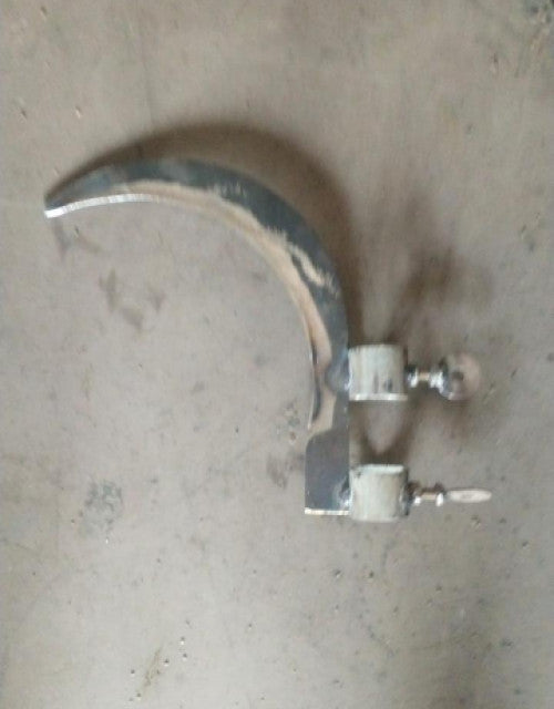 Dropdash heavy duty grass cutter head designed for durability and efficient cutting performance