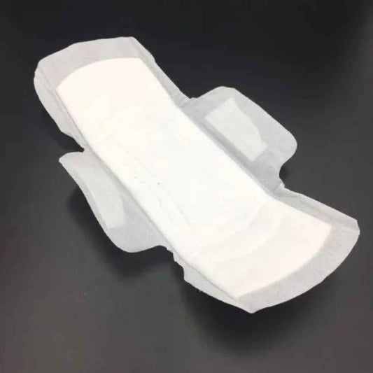 THE GIR FARMER Organic Sanitary Pads - Premium Comfort