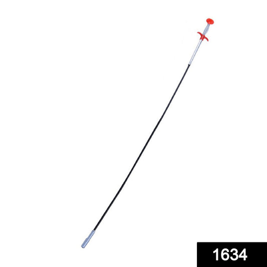 Your Brand sink drain cleaning tool for efficiently removing clogs and obstructions from pipes