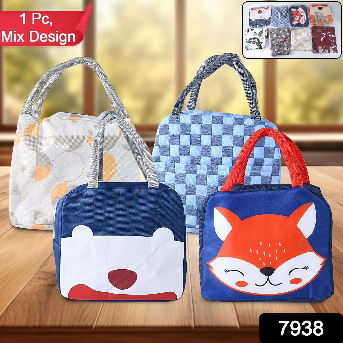Travel Wash Bag Multi-Functional Waterproof Cosmetic Storage Bag Handheld Foldable Hook Cosmetic Bag with Zipper Closure Handbag Portable Classification Bags(1 Pc Mix Design) Your Brand