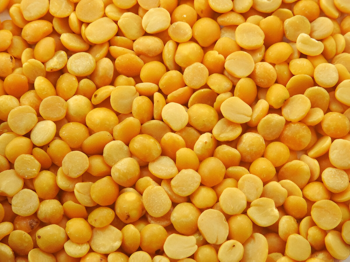 THE GIR FARMER Pure Natural Tur Dal – Organic & Fresh