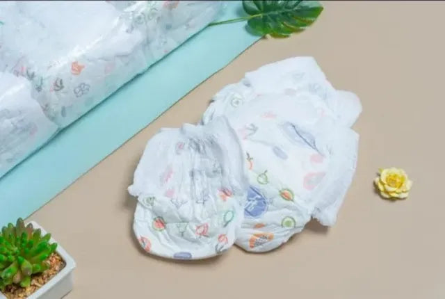 Premium Diaper THE GIR FARMER