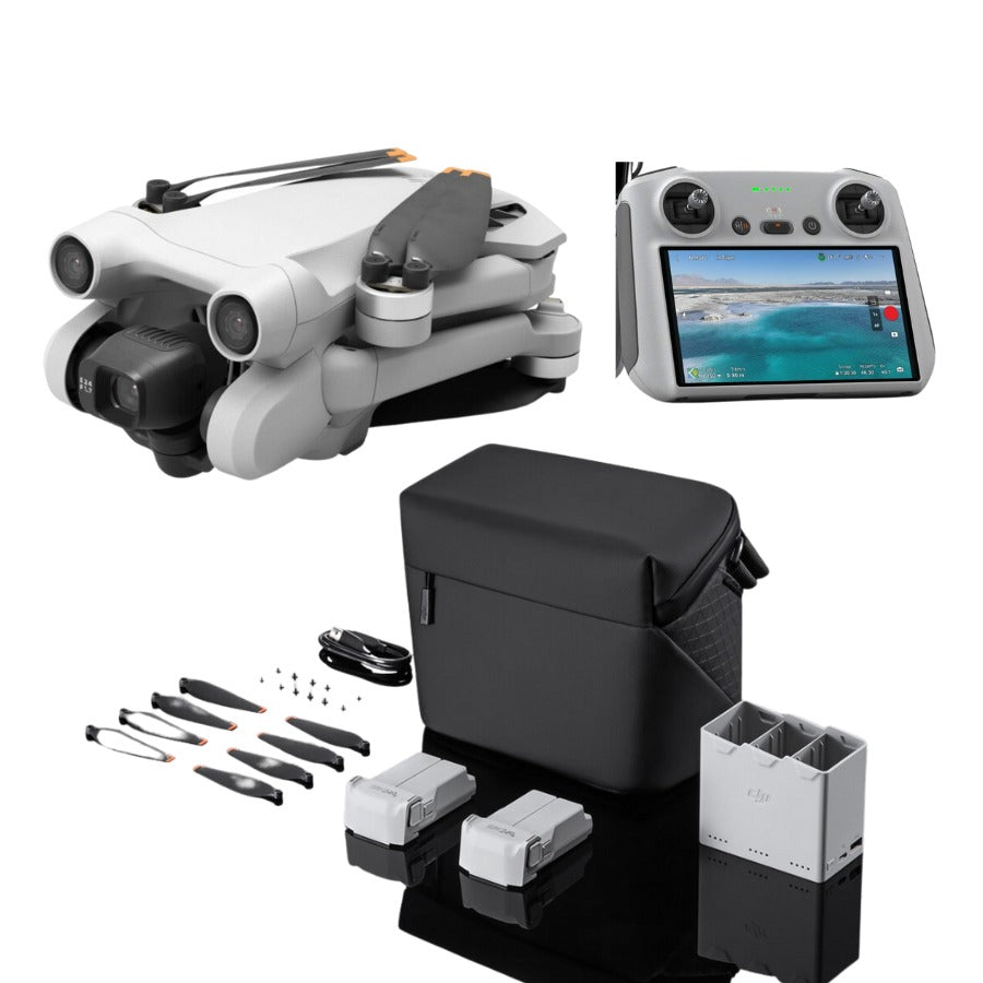 DJI Mini Series