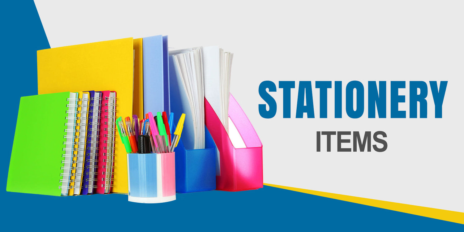 Stationery THE GIR FARMER