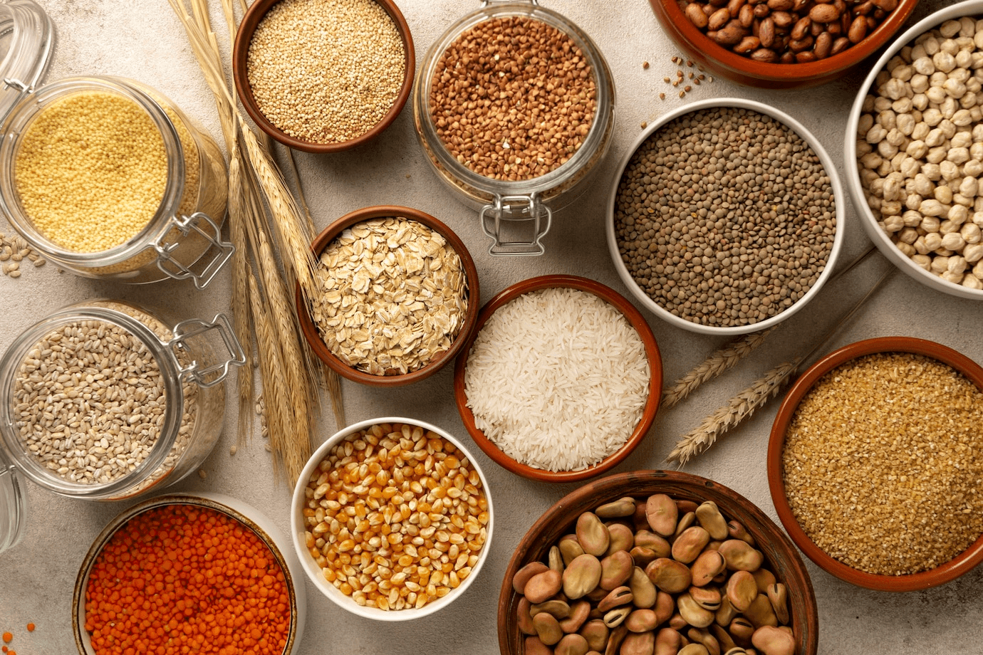foodgrain