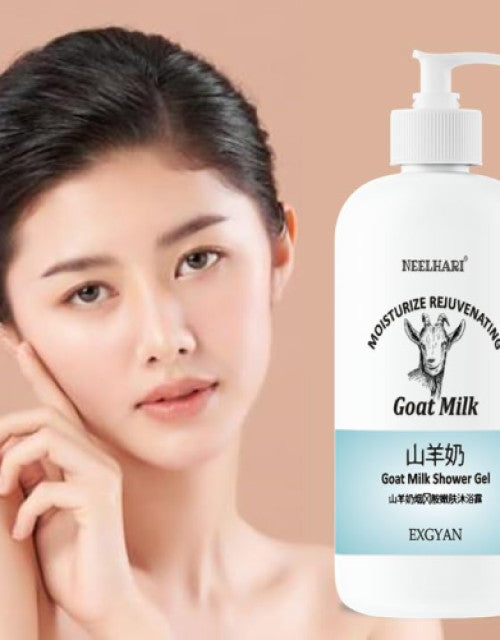 Skin Care THE GIR FARMER