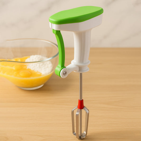 Power free blender Your Brand