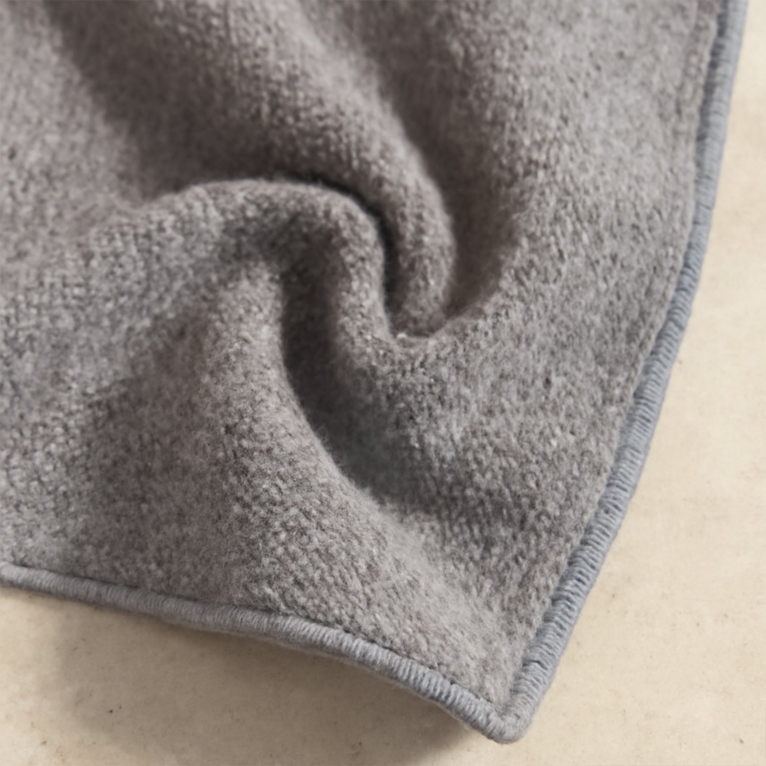 Heavy-Duty Multipurpose Microfiber Cleaning Cloth (1 Pc) Your Brand