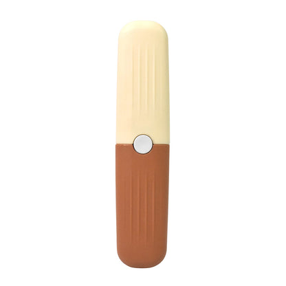2 in 1  Knife, Multifunctional peeler fruit knife (1 Pc) Your Brand