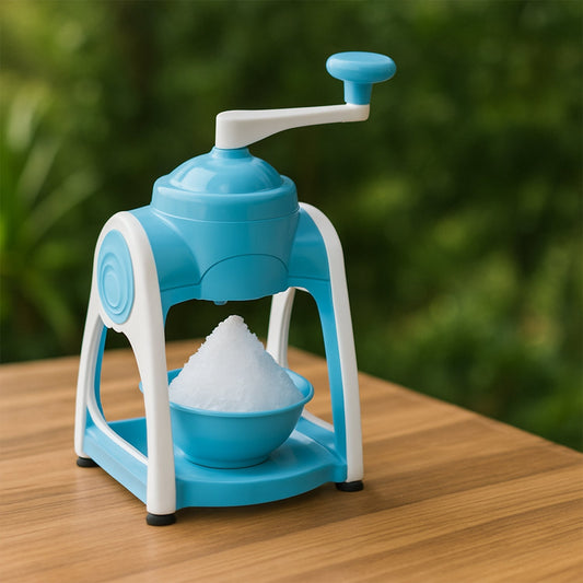 Manual Gola Maker (Multicolour) Your Brand
