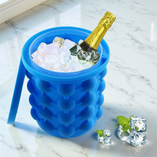 Silicone Ice Cube Maker Your Brand