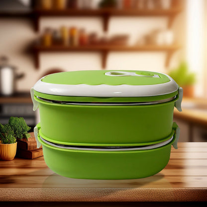 Lunch Box 900/1800ml Stainless Steel Kitchen Insulated Thermal Lunch Box Bento Office Picnic Food Container Leakproof Thermos Lunchbox Your Brand