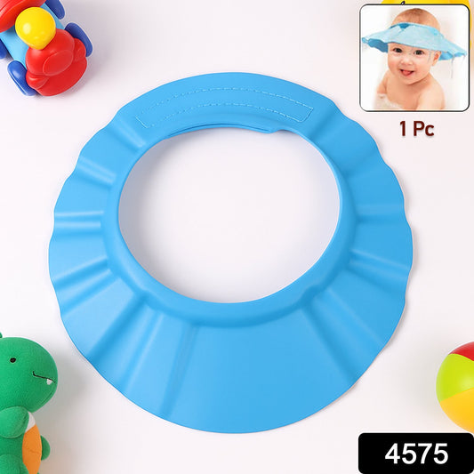 Adjustable Baby Shower Cap / Hat (1 Pc) Your Brand