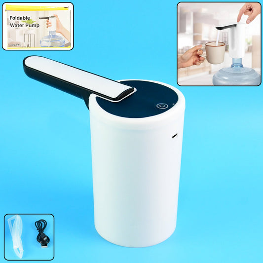 Electric Water Dispenser Pump (1 Pc) Your Brand