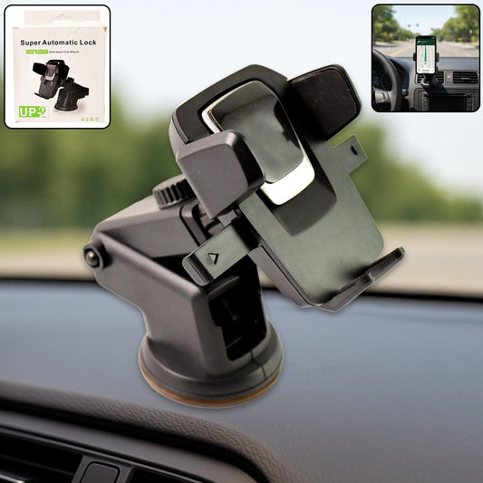 Adjustable Car Mount (Multicolour) Your Brand