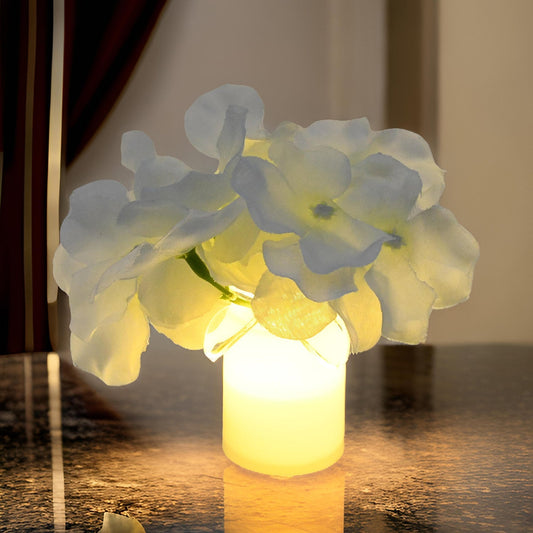 LED Mood Lights Bedroom Interior Decor Lighting, Diwali (1pc) Your Brand