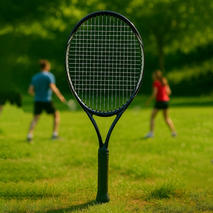 Lightweight Tennis Racket with Full Cover Your Brand