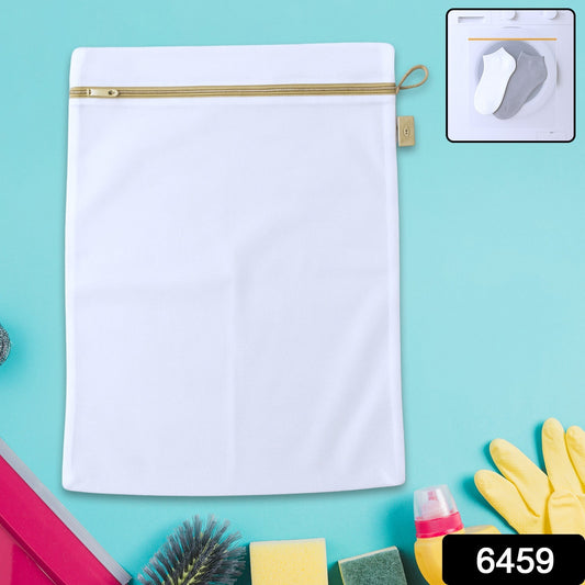 Large Mesh Laundry Bags for Delicate with Premium Zipper, Travel Storage Organize Bag, Clothing Washing Bags for Laundry, Blouse, Bra, Hosiery, Stocking, Underwear, Lingerie (1 Pc) Your Brand