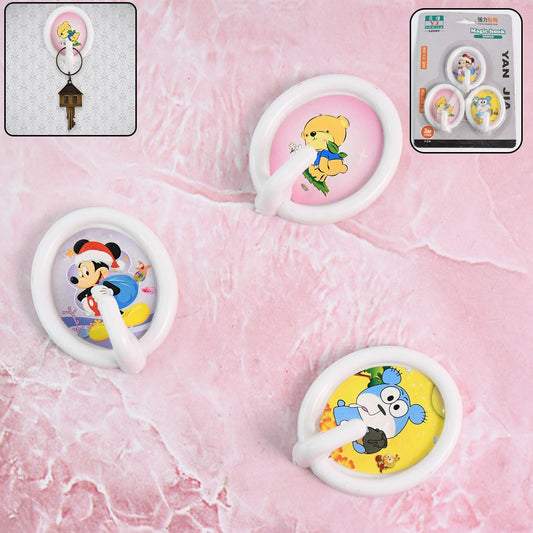 Multipurpose Wall Hooks: Kitchen, Bathroom, Door Hangers Your Brand