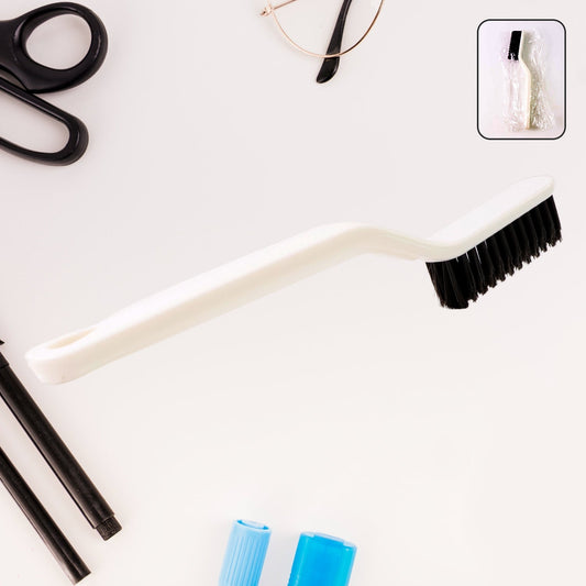 Multifunctional Floor Gap Brush, 2 in 1 Cleaning Brush (1 Pc) Your Brand