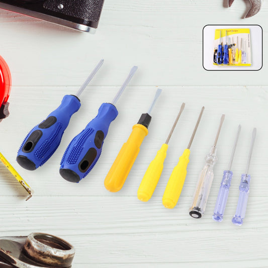 8 In 1 Hand Tool Kit Your Brand
