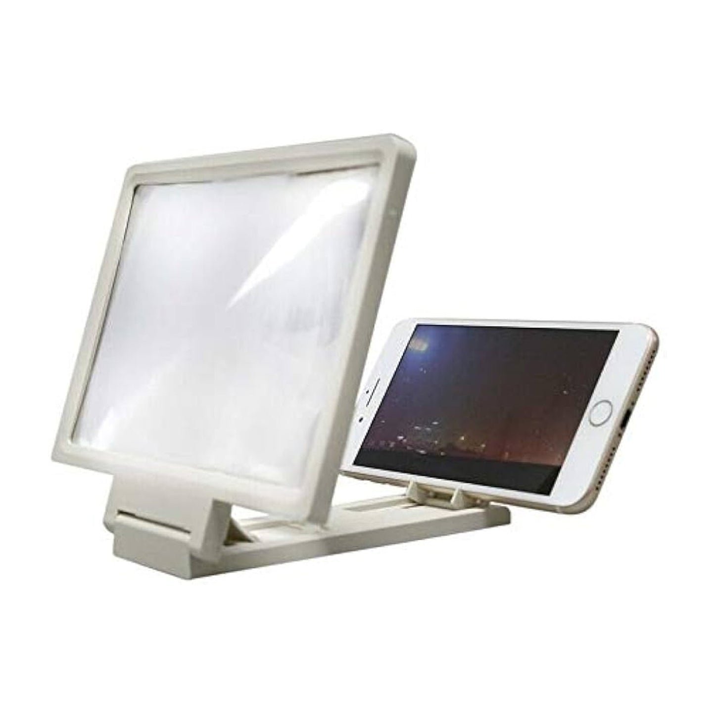 3D Phone Screen Magnifier Video Screen Amplifier Your Brand