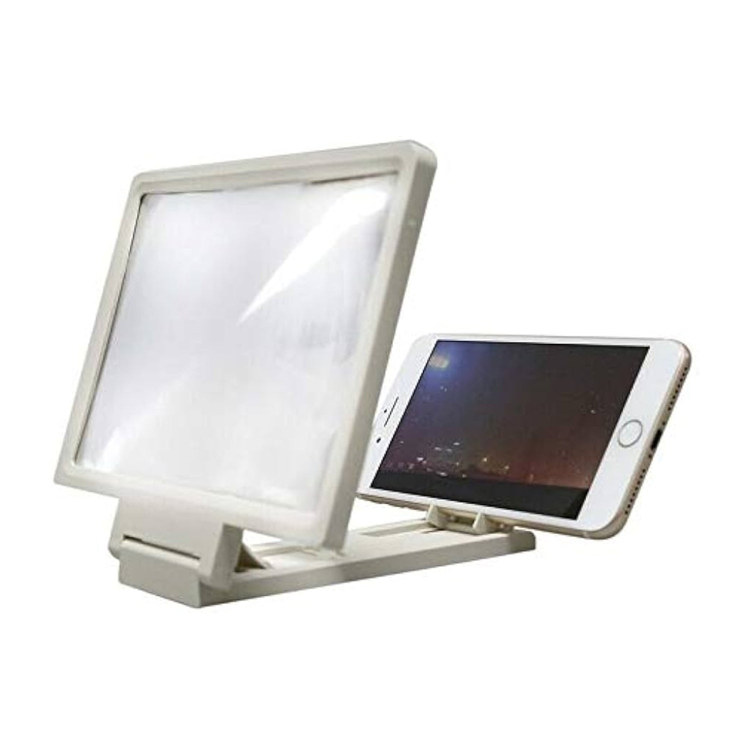 3D Phone Screen Magnifier Video Screen Amplifier Your Brand