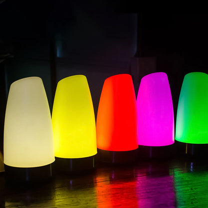 Led Charging Bar Table Lamp MultiColor Eye Protection Lamp (1Pc) Your Brand