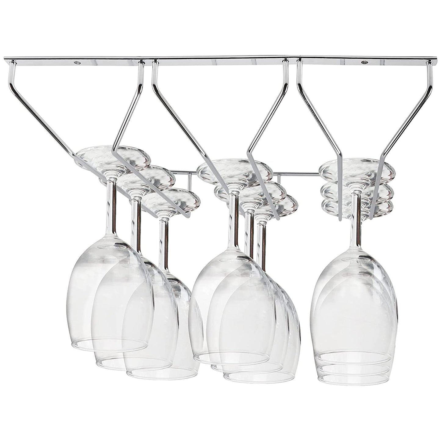 Towel Shelves / Rack / Towel Stand with Chrome Finish for Bathroom Decor Your Brand