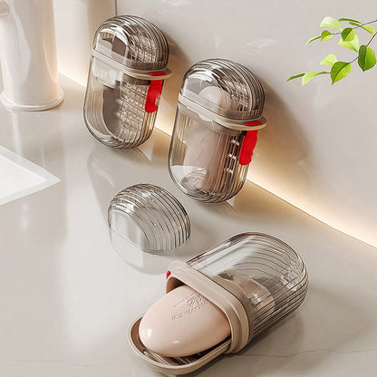 Soap Dishes Soap Box Travel ,Sabudani (1 Pc) Your Brand