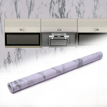 Adhesive Kitchen Wallpaper (2m x 60 Cm) Your Brand