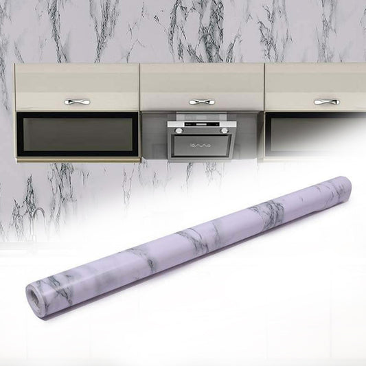 Adhesive Kitchen Wallpaper (2m x 60 Cm) Your Brand
