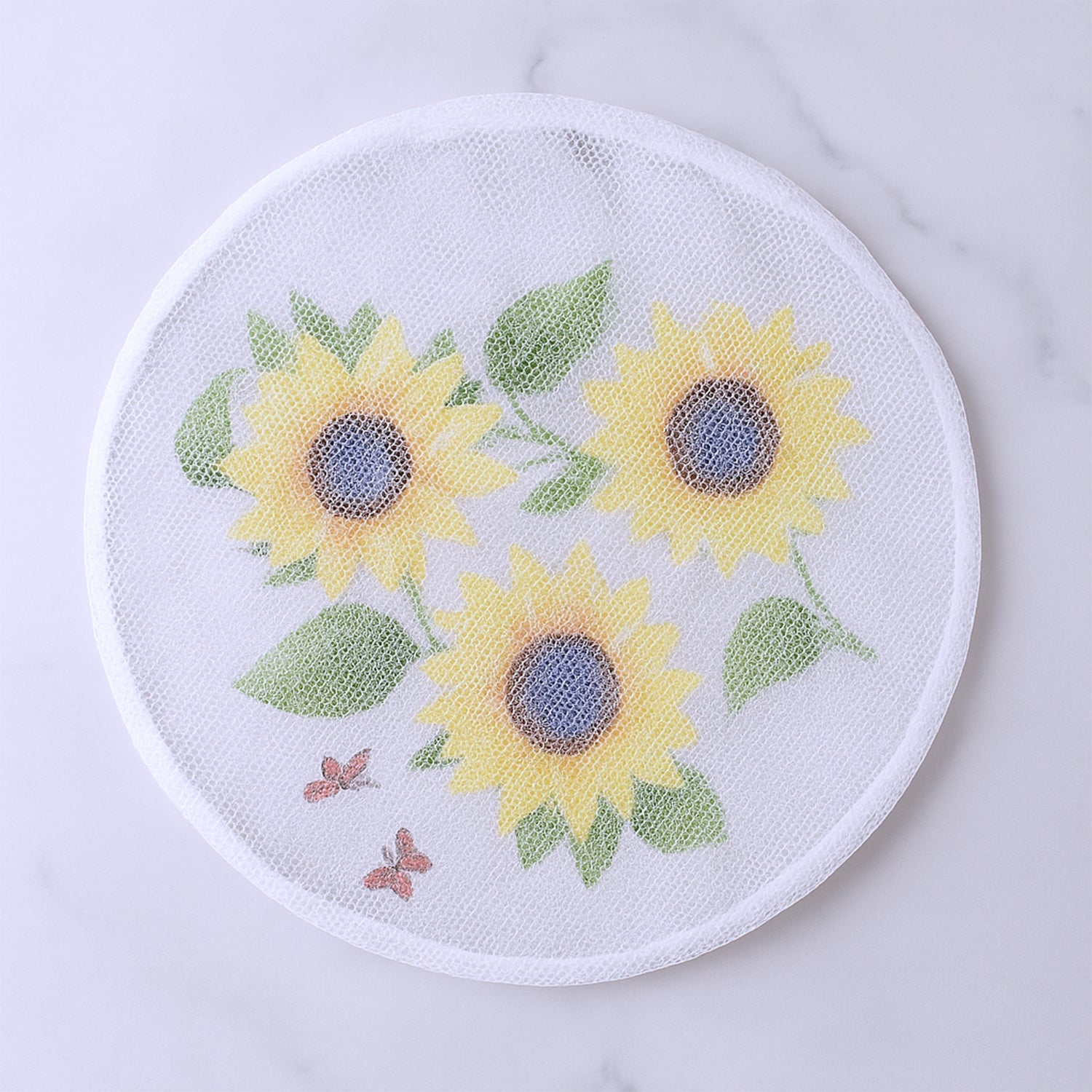Decorative Fan Cover (1 Pc) Your Brand