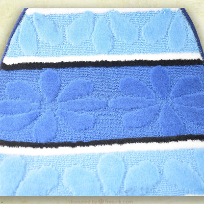 Super Absorbent Floor Mat, Bath Mat, Soft Carpet Your Brand