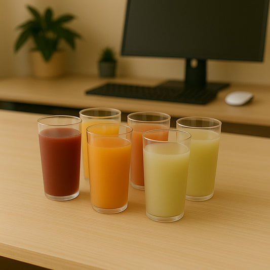 Round Clear Plastic Water Glass Juice Beer Wine Plastic Unbreakable Transparent Glass Set ( 300ml 6pc ) Your Brand