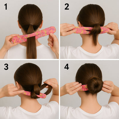 Fashion Hair Band for Women – Summer-Style Knotted Wire Headband 1 Pc Mix Design Your Brand