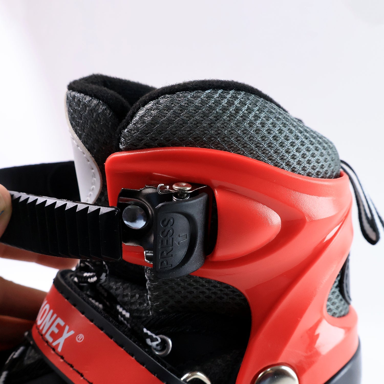 Adjustable Quad Roller Skates for Kids (1 Pair) Your Brand