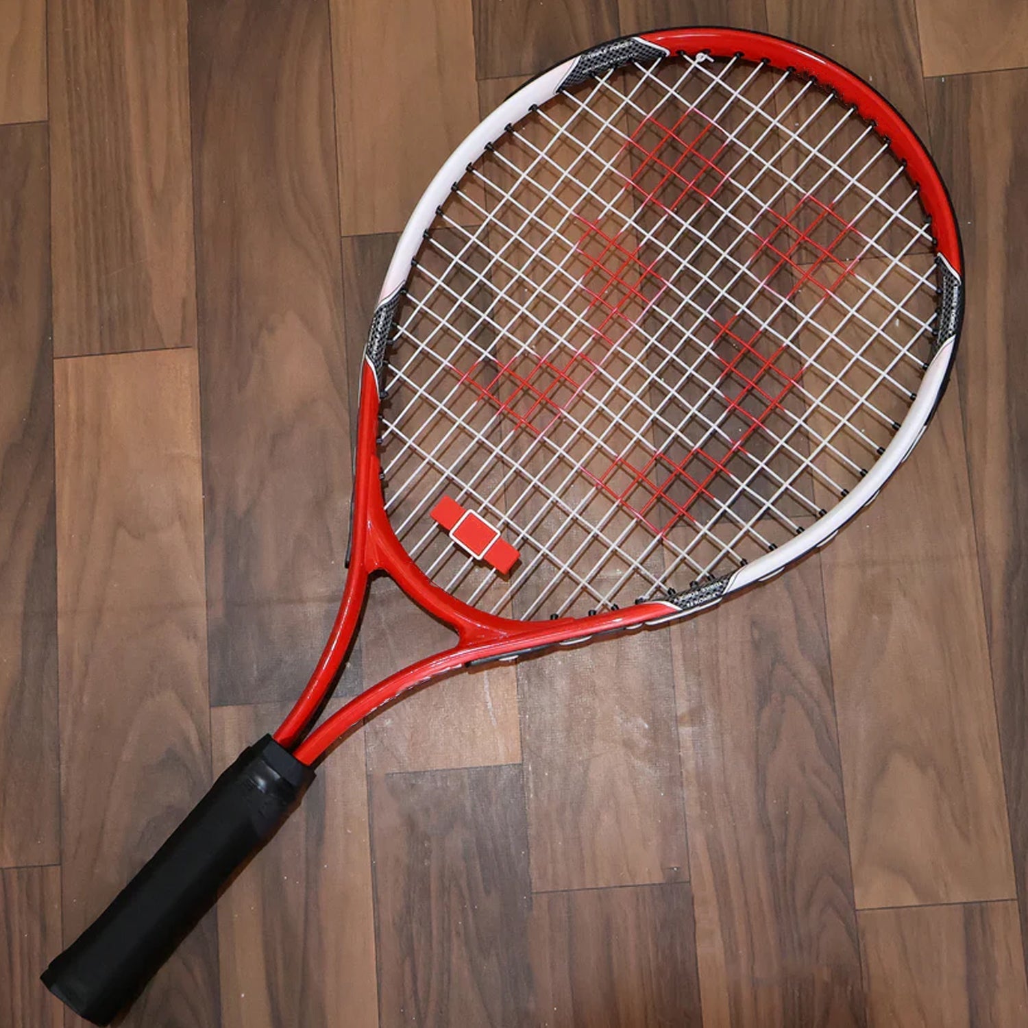 Professional Tennis Racket with Full Cover (1 Pc) Your Brand