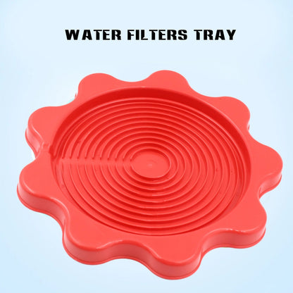 Multifunction Place mats Waterproof Anti-Slip at Insulation Table Mats Thermos Bottle Cup Mat Cup Coaster Kitchen Accessories, Home Thermos Kettle Pad, Heat Proof Pad Heat Insulation Pad (23×23 CM) Your Brand