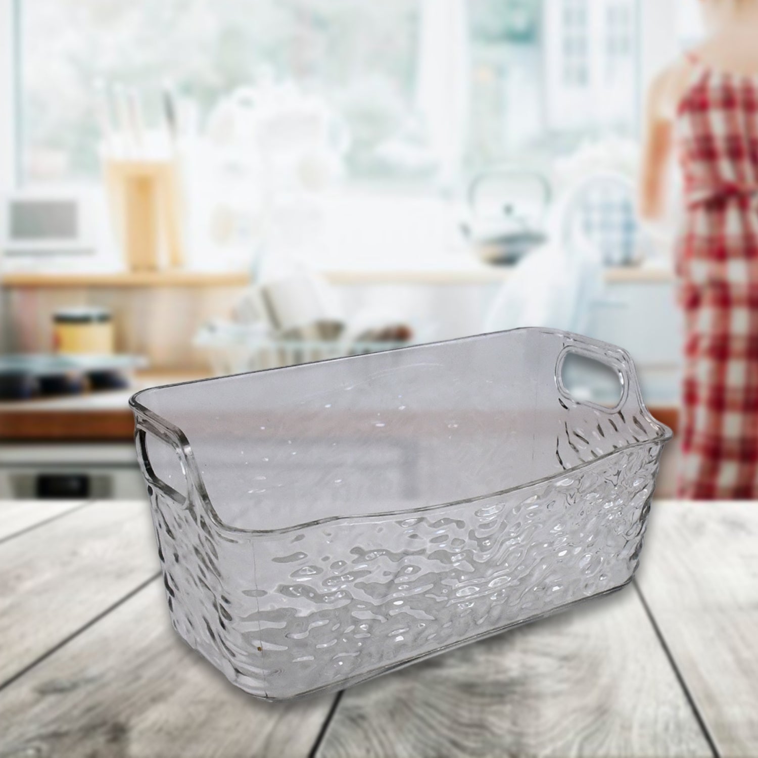 9 in 1 Plastic Bowl With Serving Tray / Plates Set Your Brand