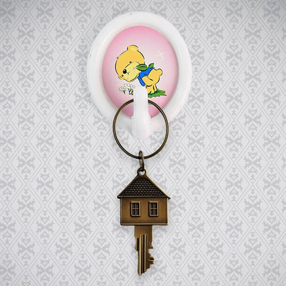 Multipurpose Wall Hooks: Kitchen, Bathroom, Door Hangers Your Brand